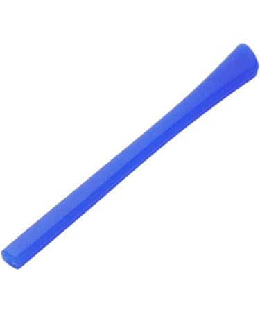 Buy Sscon Silicone Eyeglass Ear Hooks - Blue Glasses Holder & Ear Protection | International Shipping Available - Buy Online on GoSupps.com