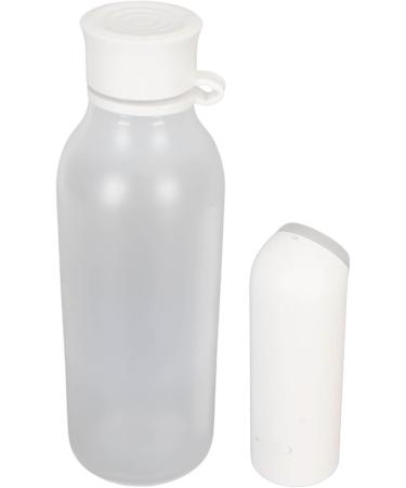 Portable Feminine Travel Bidet Sprayer - Rechargeable Handheld ABS Bidet for Female Hygiene & Postpartum Care - Buy Online on GoSupps.com