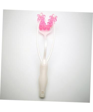 FRCOLOR 3pcs 3D Face Roller Set - Beauty Massager for Slimming Chin & Lifting - International Shipping - Buy Online on GoSupps.com