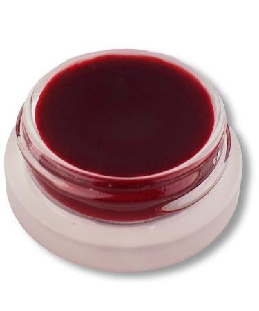 Living Libations Organic/Wildcrafted Maiden Fern Blushing Balm - 0.17 oz/5 ml - Buy Online on GoSupps.com
