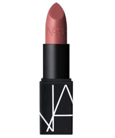 NARS Satin Lipstick   Travel Size 0.05 oz   Tolede