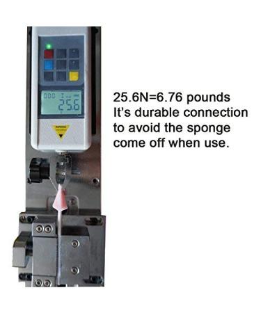 Munkcare Disposable Oral Swabstick Foam Swabs 150ct - Individually Wrapped, Untreated Pink - Buy Online on GoSupps.com