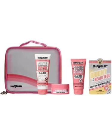 Soap & Glory Spa of Wonder - Buy Online on GoSupps.com