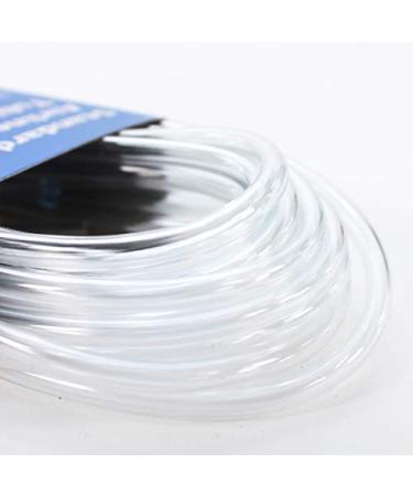 Penn Plax 25ft Airline Tubing for Aquariums - Clear, Flexible, Kink-Resistant - Buy Online on GoSupps.com
