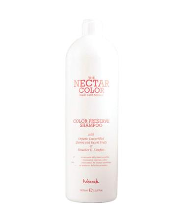 Nook Nook Color Preserve Shampoo - 1000 ml