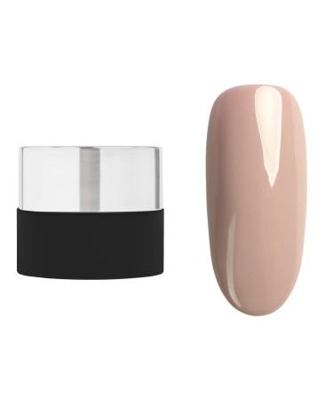 Neonail stamping gel 4 ml - beige - Buy Online on GoSupps.com