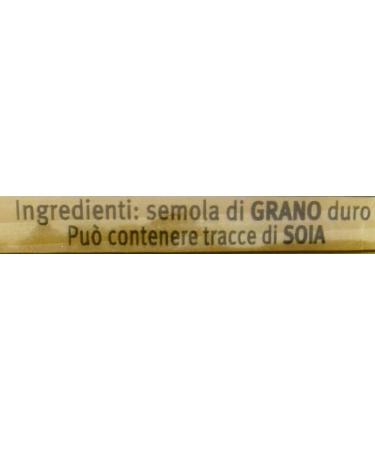  Garofalo Garofalo Pasta di Gragnano IGP Lot de 16 spaghetti Alla Chitarra N 40-3 P tes de bl dur Pasta Neapolitan 500 g - Buy Online on GoSupps.com
