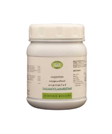 Dasamoolahareetaki 200 GMS | Ayurvedic Product | Ayurvedic avn