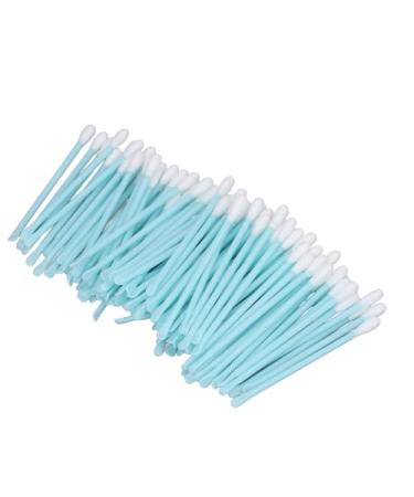 Buy Cotton Makeup Remover Swabs - 100pcs Soft & Skin Friendly for Travel | International Shipping - Buy Online on GoSupps.com