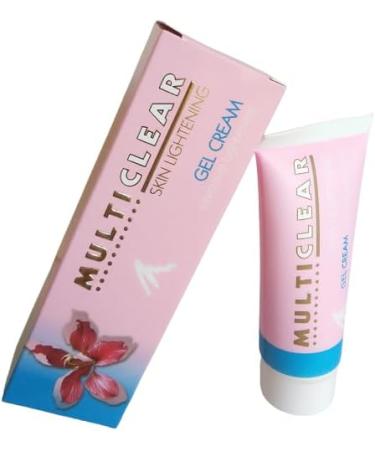 Intense Lightening Gel Cream - SPF 10 Hydroquinone-free. Corticosteroid-free. - Buy Online on GoSupps.com