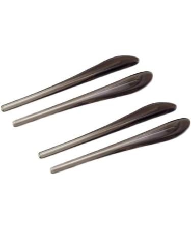 Buy Lubrel Glasses - 3 Pairs of Replacement Tips Ear Socks & Pipe Sleeves for Thin Metal Frames - International Shipping Available - Buy Online on GoSupps.com