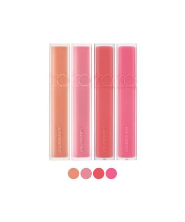 rom&nd BLUR FUDGE TINT Matte Lipstick | Lightweight Creamy Super Stay | Highly Pigmented & Moisturizing | K-Beauty | 0.17oz (13 COOLING UP) - Buy Now - Buy Online on GoSupps.com