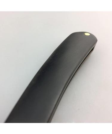 Fomiye Hand Razor & Face Spatula - Safety Razor for Soft Facial Hair Removal | Ideal Salon Tools for Hairdressers - Buy Online on GoSupps.com