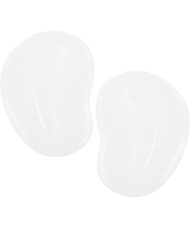 High Heels Forefoot Pads - VALICLUD 4 Pairs Cushions for Women - Comfort & Heel Relief Inserts - Buy Online on GoSupps.com