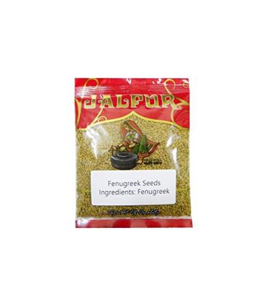 Fenugreek Seeds - 100g