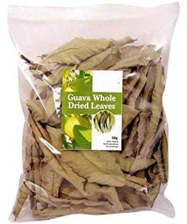 NN Guava Leaves Psidium Guajava (50 g)