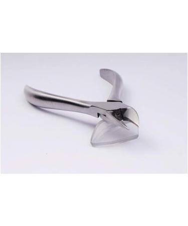 Zhangxiaoquan Stainless Steel Cuticle Nipper/Cutter/Clipper/Trimmer - Durable Manicure/Pedicure and Nail Art Tool - Buy Online on GoSupps.com