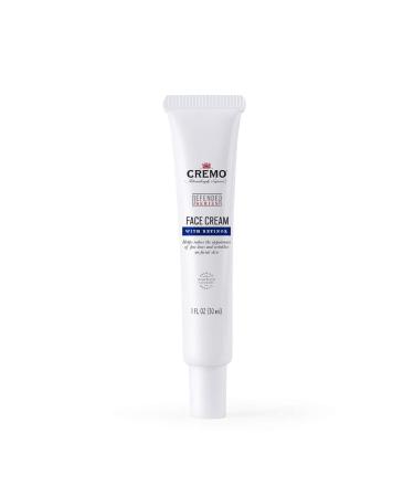 Cremo Defender Series Face Cream with Retinol 1 fl oz (30 ml)