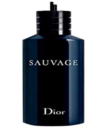Dior Sauvage Eau De Toilette Refill 300ml