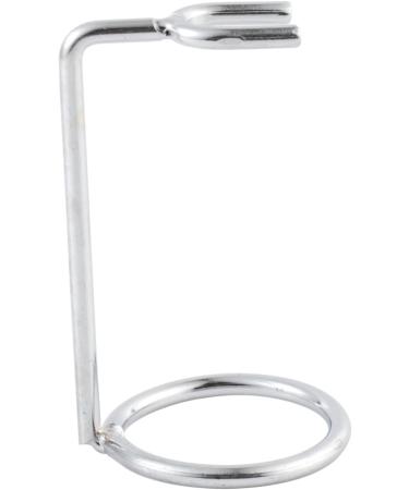 Frcolor 3-St Razor & Brush Stand - Premium Stainless Steel Shaving Holder for Men - Buy Online on GoSupps.com