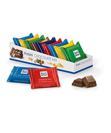Ritter Sport Ritter Sport Mini Assorted Chocolates 12 x 150g