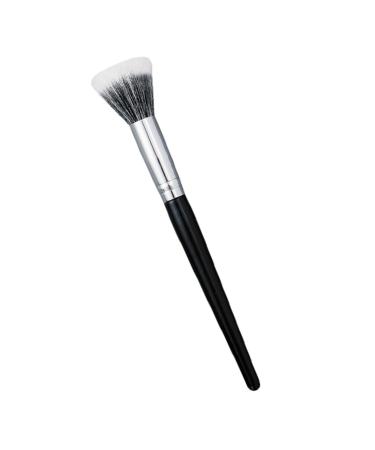 Blush Brush Good Grip Soft Lightweight Durable Concealer Dense for Home