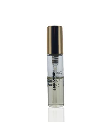 Al Haramain Amber Oud Gold Edition Eau De Parfum Mini Spray 0.8ml/0.02oz GOLD EDITION 0.02 Fl Oz (Pack of 1)