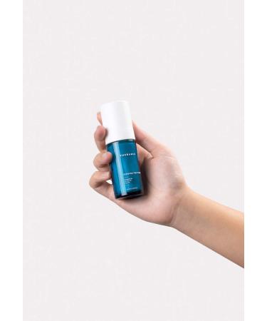 High-Dose Ceramide Treatment for Intense Hydration | International Shipping Available - Buy Online on GoSupps.com