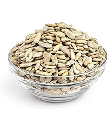 Bodrum Sunflower Seeds Combo | Roasted Salted & Unsalted Seeds | High Rich and Nutty Flavour | Delicious and Satisfying Snacks | Roasted Seeds | High Nutrition | Healthy Snacks | 300G Sunflower Seeds-Combo - Buy Online on GoSupps.com