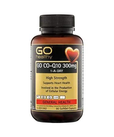 CoQ10 Ubiquinol 100mg 60 Capsules