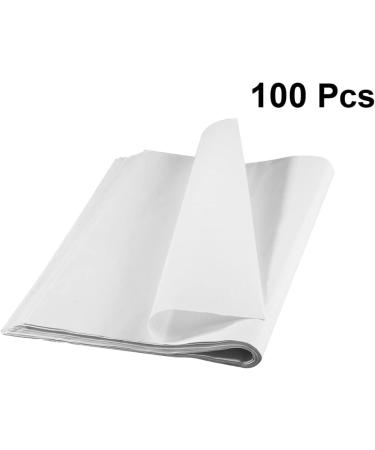 NUOBESTY 100 Sheets Rice Paper for Crafts Chinese Xuan Paper Craft Paper Writing Paper Japan 27c Advanced - Buy Online on GoSupps.com