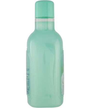  Milmil Milmil Bath Mousse White Foam Fragrance Practical Size Dermatologically Tested - 3 x 2000 ml - Buy Online on GoSupps.com