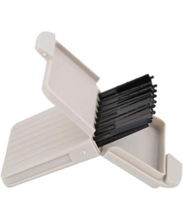 ZJchao Earwax Guards - 8 Disposable Filters for Hearing Protection - Buy Online on GoSupps.com