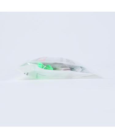 Fandamei Nail File 100/180 - Gel Nail Buffer & Manicure Set | Nail Files Tongs & Shavers - Z-Green - Buy Online on GoSupps.com