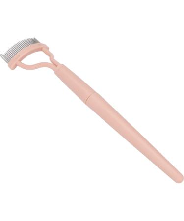 Buy Eyelash Separator Tool - Mini Portable Lash Separator with Protective Cover | Perfect for Outdoor Use - Buy Online on GoSupps.com