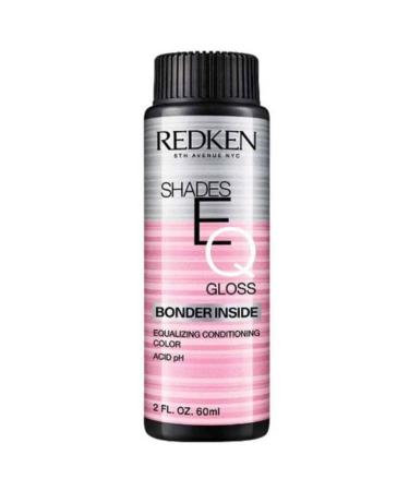 Redken Shades EQ Gloss Bonder Inside 010WG Honey Gold 60 ml
