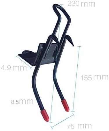 SHAPOKY Tree Multi Spikes - Anti-Slip Tool for Hunting & Observation | International Shipping Available - Buy Online on GoSupps.com