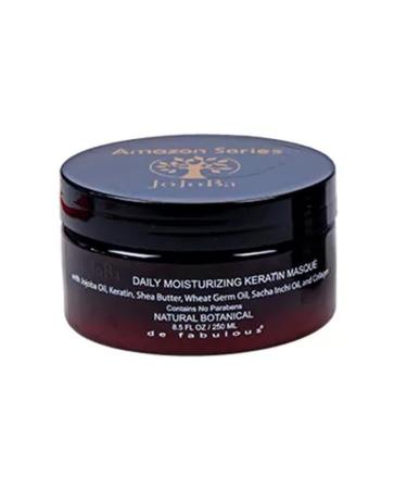 JOJOBA KERATIN MASK
