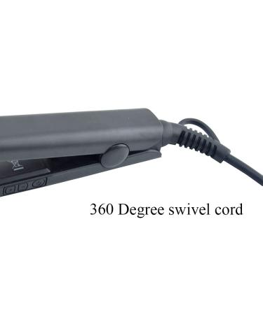 Buy Professional Corrugated Iron Fluffy Small Waves Curler | Ceramic Ripple Hair Crimper & Flat Iron for Ultimate Styling - Buy Online on GoSupps.com