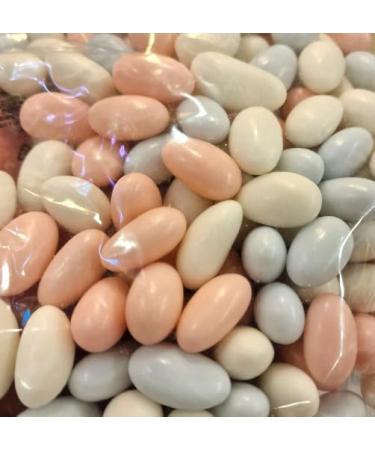 Drag e aux amandes 3 couleur 1KG - Buy Online on GoSupps.com