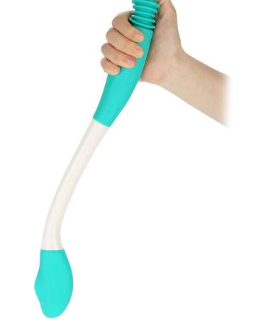 Toilet Aid Tool Long Range Comfort Easy Wipe Long Handle Bottom Wiper Holder Toilet Paper Tissue Grip Self Wipe Aid Helper Suitable for those with arm or back strength disorder - Buy Online on GoSupps.com
