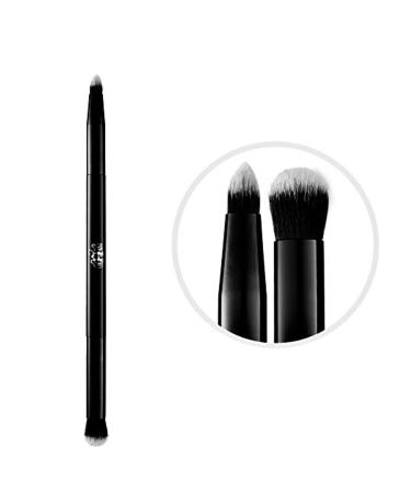 Buy Kat Von D Shade + Light Eye Contour Brush - Enhance Your Eye Makeup | International Shipping Available - Buy Online on GoSupps.com