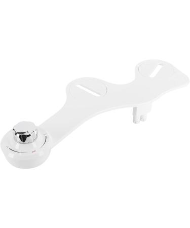 Non-Electric WC Bidet Sprayer Set - G1/2 Bidet Spray Nozzle for Bathroom Accessories - International Shipping Available - Buy Online on GoSupps.com