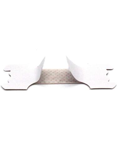 500 Pcs Large Anti Snoring Nasal Strips - Breathe Better and Sleep Well - 55 x 16 mm - Buy Online on GoSupps.com