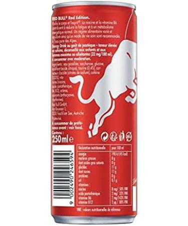 - Summer Edition Watermelon 250Ml - Pack of 4 - Buy Online on GoSupps.com