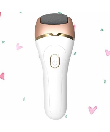 MAGICLULU 1 Set Electric Tool Foot File Electric Foot Care Wisking Tool Electric Tools Remover Foot Grinder Foot Exfoliator Foot Files for Hard Skin Electric Foot Scraper Pedicure - Buy Online on GoSupps.com