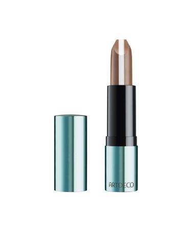 ARTDECO Hydra Care Lipstick - nourishing lipstick with soft color - 1 x 3.5 g 44P - nude oasis