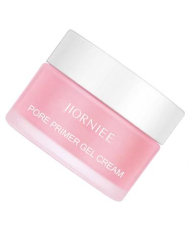 Pore Shrink Cream Face Makeup Primer Pores Shrink Concealer Cream Under Satin Base Gel 30ml