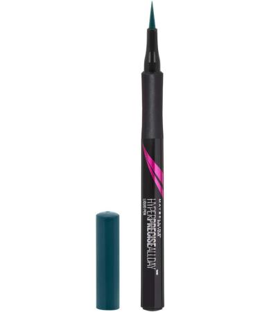 Gemey Maybelline Eyes Studio Master Precise Liner 002 Jungle Green - Buy Online on GoSupps.com