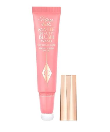 CHARLOTTE TILBURY Matte Beauty Blush Wand - Pink Pop - Buy Online on GoSupps.com